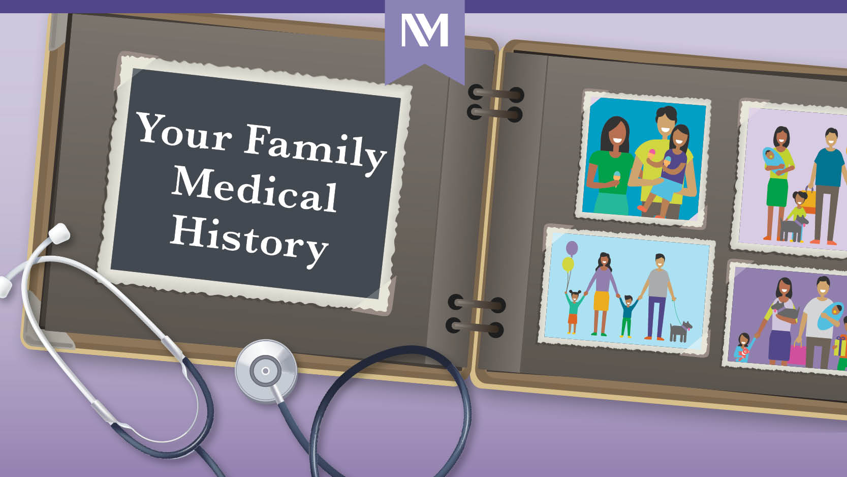 Why Family Health History Matters Northwestern Medicine